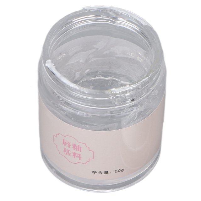 Base de brillo de labios Material cosmético refrescante hidratante Aceite de base de brillo de labios para fábrica de cosméticos para el fabricante para el hogar ANGGREK Otros