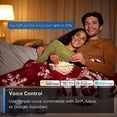thumbnail image 4 of TP-Links 1st Matter Smart Dimmer Switch: Voice Control w/Siri, Alexa & Google Assistant | UL Certified | Timer & Schedule | Easy Guided Install | Neutral Wire Required | Single Pole | Tapo S505D, 4 of 4
