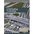 thumbnail image 1 of Pre-Owned Civil Drafting Technology (7th Edition), 1 of 1