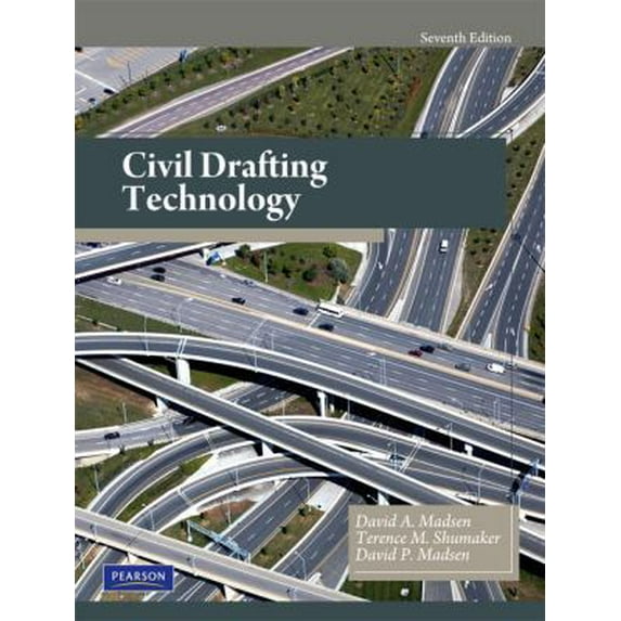 Pre-Owned Civil Drafting Technology (7th Edition)