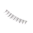 thumbnail image 3 of Unique Bargains 5 Pair Natural False Eyelashes for Makeup Black ZB15, 3 of 4