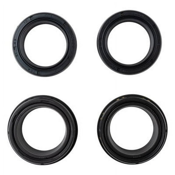 Fork and Dust Seal Kit for Honda CRF110F 2014-2020