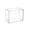 4, variant on Ywmsfl Clear Plastic Display Case For Collectible Dolls Action Figures With Dustproof Seal Stackable Modular Design Home Decors Storage Organizers
