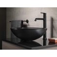 thumbnail image 2 of Delta 75930 Trinsic 30" Wall Mounted Towel Bar, Matte Black, 2 of 2