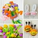 thumbnail image 5 of Twisting Balloons KAWKALSH 260 globos largos, 100 unidades, multicolor, 5 of 7