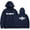 Navy-JY13358, variant on Crankdat Hoodie Women Men Long Sleeve Sweatshirt Casual Hooded Pullover Clothes