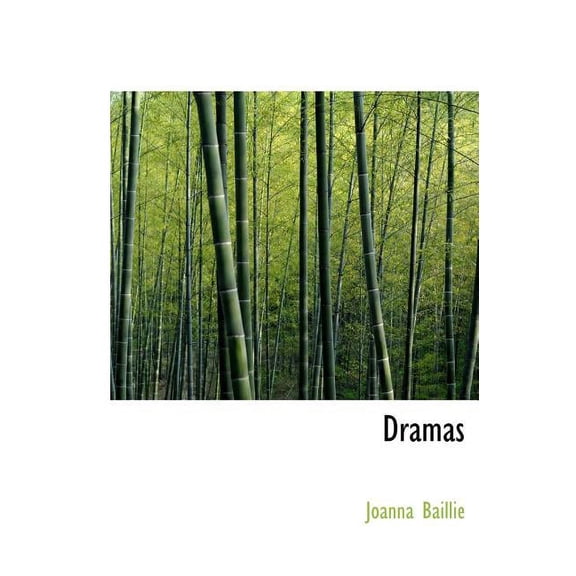 Dramas (Hardcover)