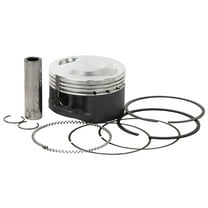 Vertex Stroker Cast Piston Kit for Yamaha YFM 350 R Raptor (04-11) 23616A