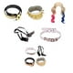 thumbnail image 3 of Minnieouse Suicidio Cosplay Halloween peluca cinturón collar accesorios Anime Cosplay Accesorios Ropa, zapatos y accesorios Miscelánea Numero 3, 3 of 6