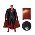 thumbnail image 2 of DC Multiverse Superman (Heat Vision) (Batman V Superman: Dawn of Justice) 7" Action Figure - McFarlane Toys, 2 of 9