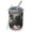 Pioneer Flower-2, variant on 12oz Coffee Tumblers Pioneer Flower Stainless Steel Vacuum Insulated Travel Tumbler Coffee Cups Mug with Lid and Straw with Cleaning Brush for Cold & Hot Drinks