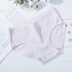 thumbnail image 1 of TrowBridge-bragas simples para mujer, ropa interior de algodón transpirable, bragas deportivas femeninas, lencería suave y acogedora, M-XL, 1 of 4