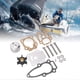 thumbnail image 4 of Water Pump Repair Kit 361-87322-0 Impeller Rebuild Kit Replacement for Tohatsu M6B M8B M9.8B, 4 of 4