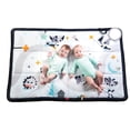 thumbnail image 4 of Tiny Love Magical Tales Super Activity Play Mat, Black & White, 4 of 11