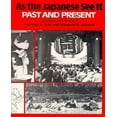 thumbnail image 1 of As the Japanese See It: Past and Present, 1 of 2