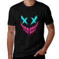 thumbnail image 2 of SunsetRiotUnisex Graphic T-Shirt, Casual Short Sleeve Crewneck Tee, Soft Pullover Top for Everyday Wear, 2 of 10