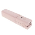 thumbnail image 5 of Dual Functionality Mini Curling Wand And Hair Straightener For Women Travel Home 1Pack, 5 of 5