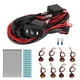 thumbnail image 4 of Kimiss Kit de Señal de Utv, interruptor Basculante de Señal de Universal de 12 V Utv Atv Kit de Iluminacia Legal de Calle Arnés de Relé Intermitente de, 4 of 7