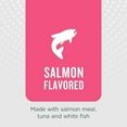 thumbnail image 6 of Minties Teeth Cleaner Dental Cat Treats, Salmon Flavored, 2.5 oz, 6 of 6