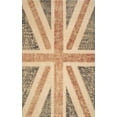 thumbnail image 3 of Handmade Afghani Rugs, 3 of 3