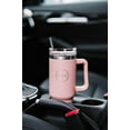 thumbnail image 2 of m+c 40 Oz Tumbler, 2 of 4