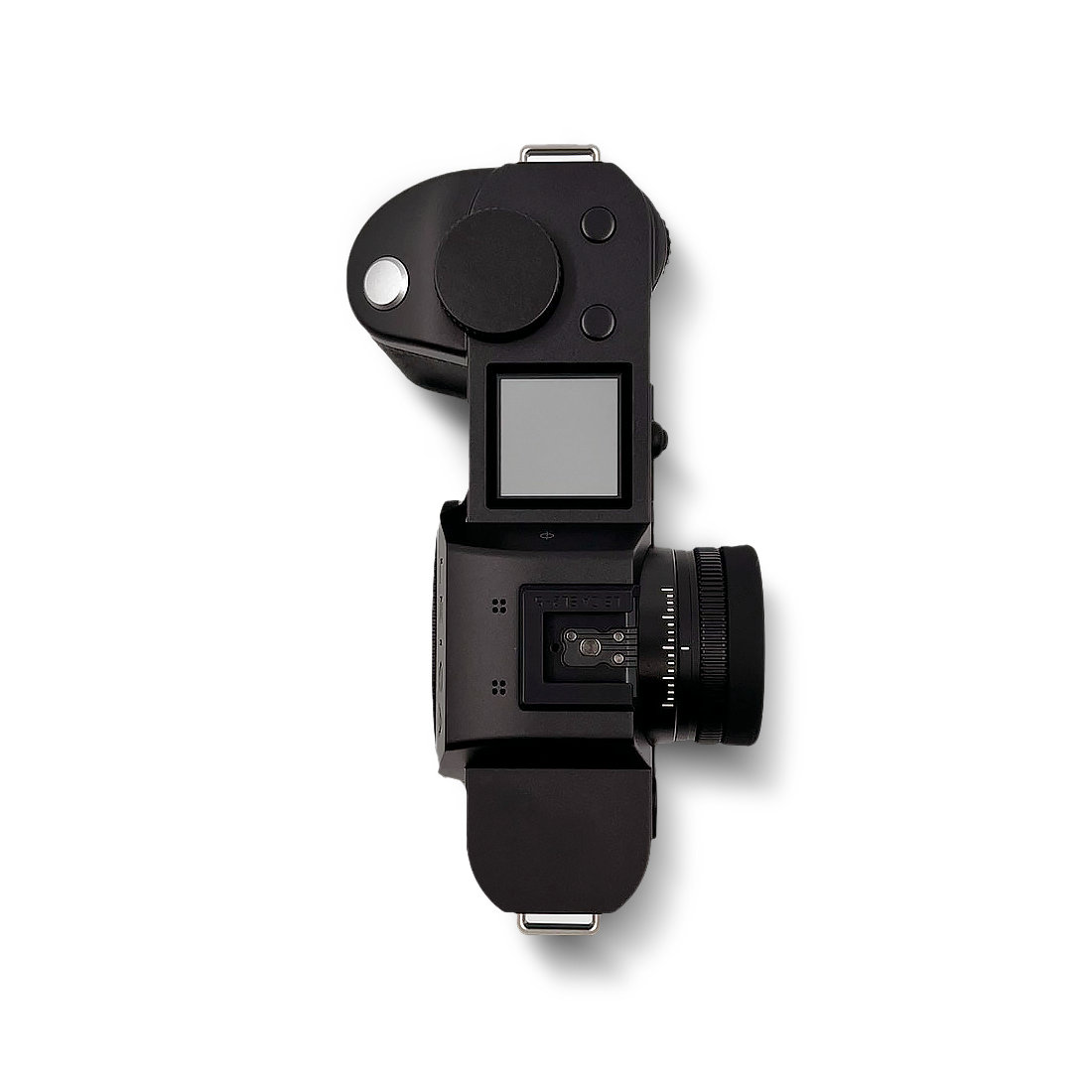 Leica SL2 Mirrorless Digital Camera (Body Only) - image 4 of 6