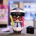 thumbnail image 3 of POP MART Sweet Bean Akihabara Series Caja Sorpresa Juguetes Figuras de Acción Anime Kawaii Caixa Caja Sorpresa Caja Misteriosa Muñecas Regalo para Niñas, 3 of 5