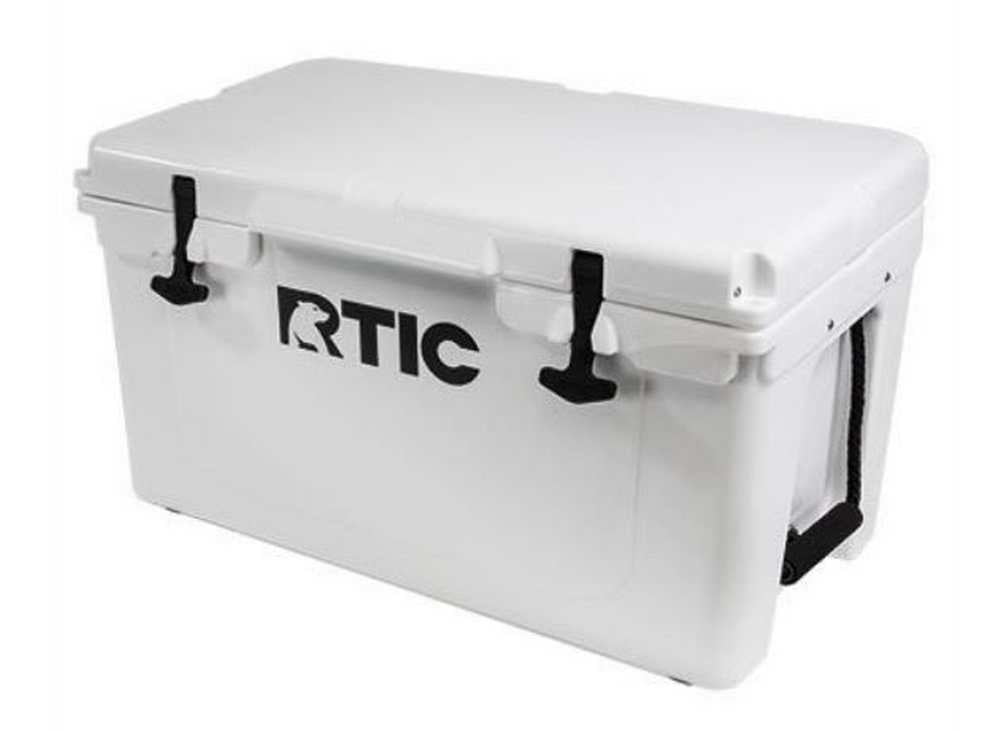 rtic 45 cooler for sale