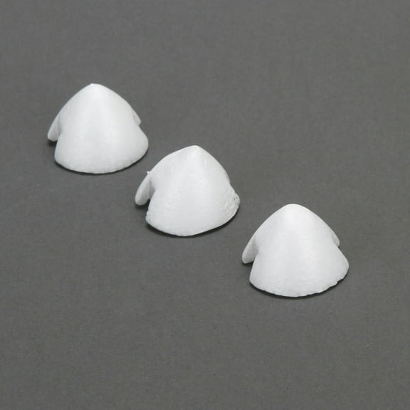 E-flite Spinner 3 Ultra Micro Radian EFLU2903 Replacement Airplane Parts