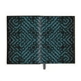thumbnail image 2 of Christian Lacroix Heritage Collection Les Madones A6 Layflat Notebook (Diary), 2 of 3