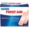 First Aid