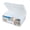 Clear-18 Boxes, variant on Photo Storage Boxes Black+Clear 18 Boxes For Photos Crafts Office Supplies