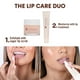 thumbnail image 3 of Set de cuidado labial Hanalei Sugar Lip Scrub & Kukui Oil Treatment, 3 of 9