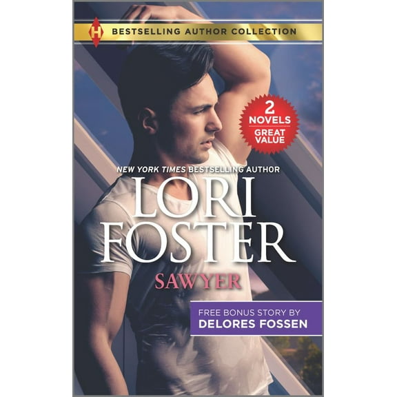 Sawyer and Cowboy above the Law