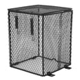 thumbnail image 1 of Reptile Lamp Cover, Anti Scald Heater Guard, Universal Fit For Most Reptiles, Easy Installation, Metal Construction, 1 of 8