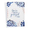 thumbnail image 2 of Dayspring Les Cartes Notent les Notes de la Tendance 66081-On A Prié pour Vous, 2 of 3