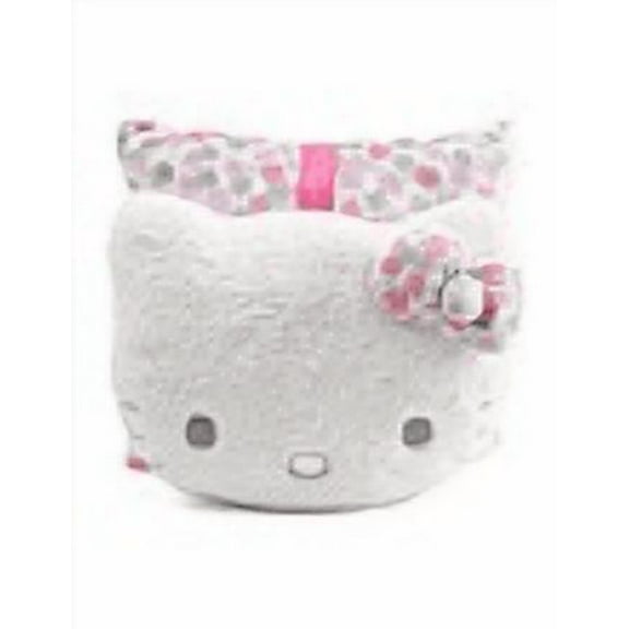 Hello Kitty 2 Pack Decorative pillows