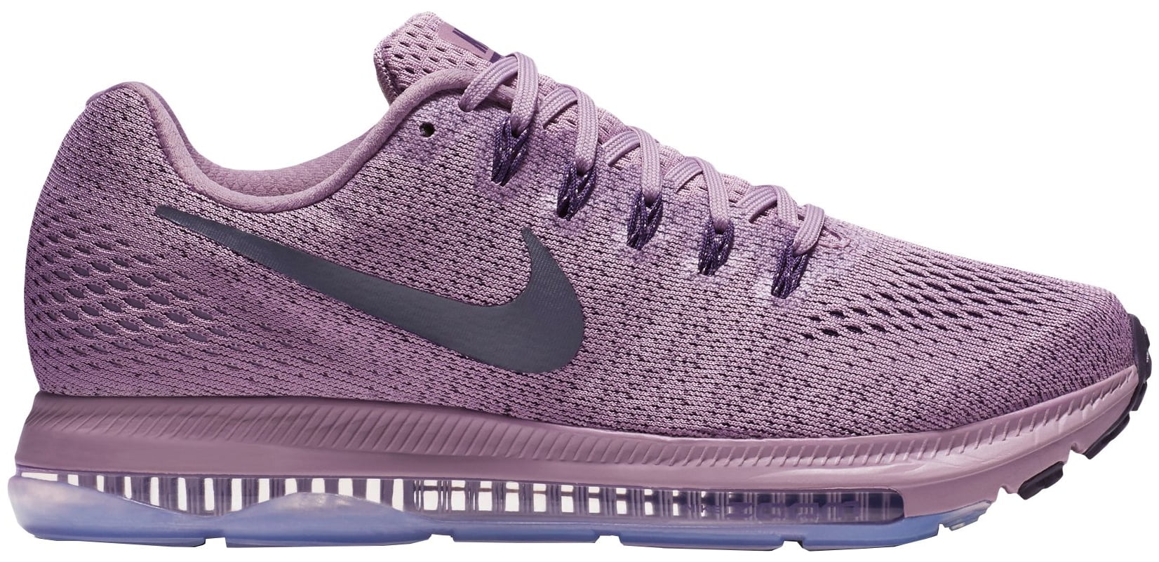 womens nike free purple