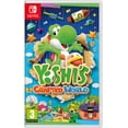 thumbnail image 1 of Videojuego Yoshi's Crafted World: Versión para Nintendo Switch UE, Región Gratuita, 1 of 5
