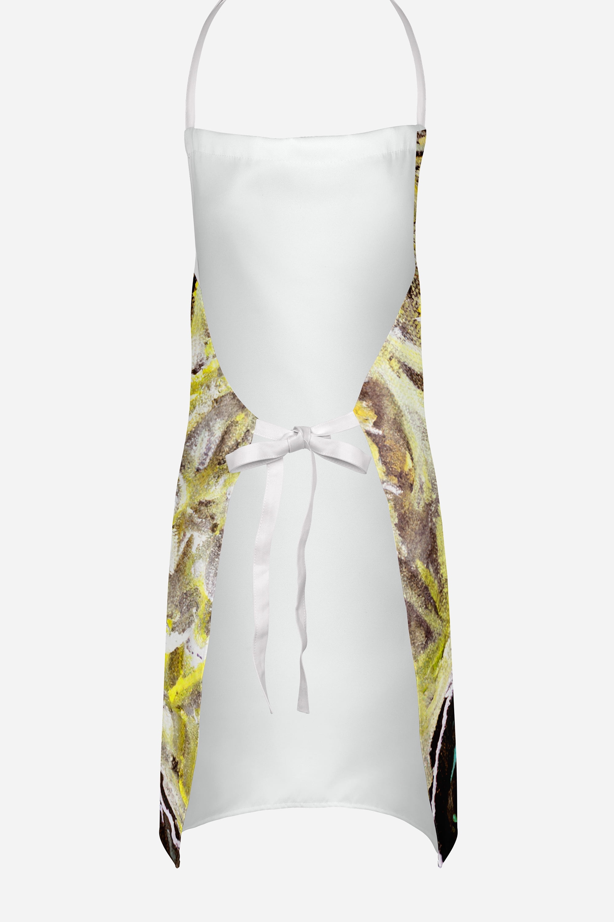 Crows Matt and Chester Apron 27 in x 30 in