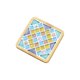 thumbnail image 2 of Kit de posavasos de mosaico DIY para adultos y niños - Set de manualidades con azulejos de madera con pegamento y sellador para aliviar el estrés y diversión creativa, 2 of 6