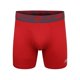 thumbnail image 2 of Calzoncillos tipo bóxer New Balance 6 para hombre, paquete de 3 unidades, burgandia/rojo/trueno, 2 of 5