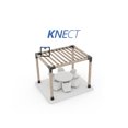 thumbnail image 4 of Toja Knect supérieur 2x6, 4 of 5