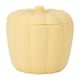 thumbnail image 3 of Cubo de hielo de silicona, cubo de hielo de silicona con forma de calabaza Cubo de hielo casero Cubo de hielo portátil Experiencia incomparable, 3 of 12