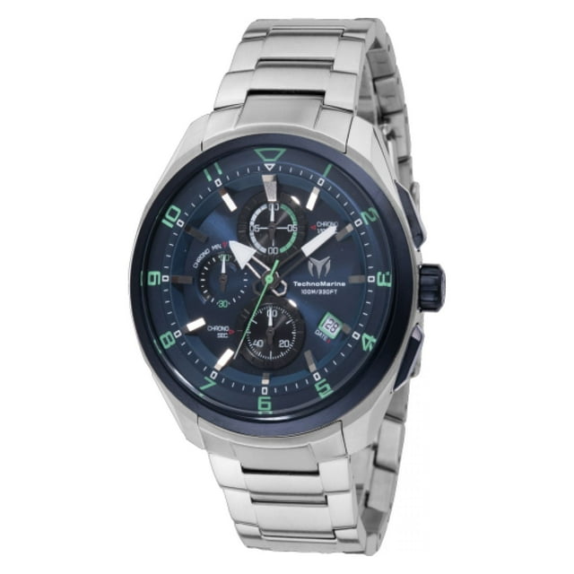 RELOJ TECHNOMARINE TM-318117 ACERO