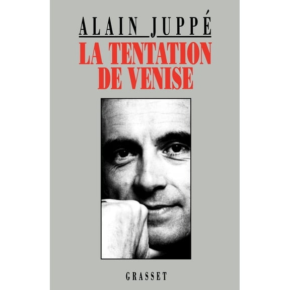 La tentation de Venise, (Paperback)