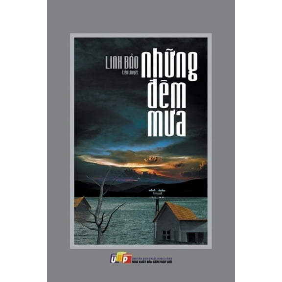 Những đÃªm mưa, (Paperback)