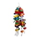 thumbnail image 3 of Juguete para loros, juguete para pájaros, divertido juego, suministros para mascotas, jaula, accesorio, percha, soporte para guacamayos, periquitos,, 3 of 9