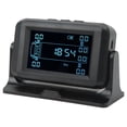 thumbnail image 1 of RV TPMS, De Control De Presión De Neumáticos Universal Con 8 Sensores Para Autocar Para Camión, 1 of 7