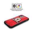 thumbnail image 2 of Head Case Designs Officially Licensed Cobra Kai Key Art Eagle Fang Logo Hybrid Case Compatible with Apple iPhone 14 Plus, 2 of 7